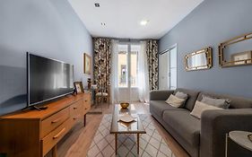 1 Bedroom 1 Bathroom Furnished - Sol - Downtown - Minty Stay